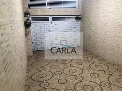 Casa com 2 quartos à venda no Jardim Las Palmas, Guarujá , 74 m2 por R$ 400.000