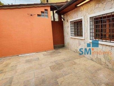 Casa com 3 dormitórios, 190 m² - venda por R$ 2.650.000,00 ou aluguel por R$ 7.500,00/mês