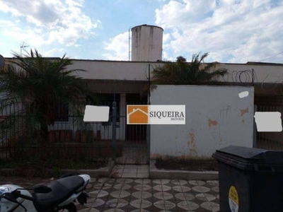 Casa com 3 dormitórios, 220 m² - venda por R$ 1.000.000,00 ou aluguel por R$ 3.200,00/mês - Centro - Sorocaba/SP