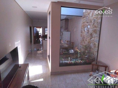 Casa com 3 dormitórios à venda, 197 m² por R$ 895.000,00 - Vila Guedes - Jaguariúna/SP