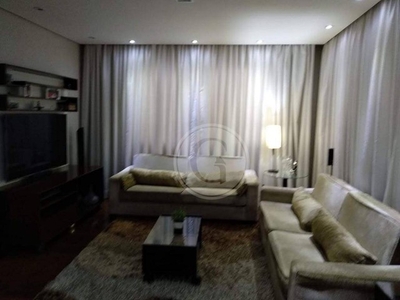 Casa com 3 dormitórios à venda, 240 m² por R$ 1.490.000 - Vila Sônia - São Paulo/SP