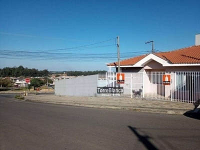 Casa com 3 dormitórios à venda