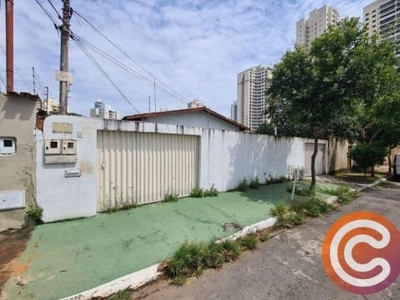 Casa com 3 dormitórios para alugar, 110 m² por R$ 1.700,00/mês - Alto da Glória - Goiânia/GO