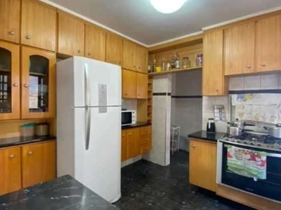 Casa com 3 quartos à venda na avenida francisco tranchesi, 914, jardim nossa senhora do carmo, são paulo por r$ 710.000