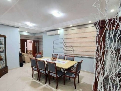 Casa com 3 quartos à venda na Rua André Vidal de Negreiros, Ponta da Praia, Santos, 130 m2 por R$ 900.000