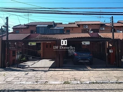 Casa com 3 quartos à venda no São José, Canoas , 206 m2 por R$ 730.000