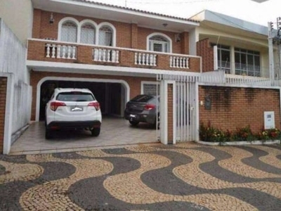 Casa com 3 quartos para alugar na Avenida Doutor Heitor Penteado, 805, Jardim Nossa Senhora Auxiliadora, Campinas, 220 m2 por R$ 6.000