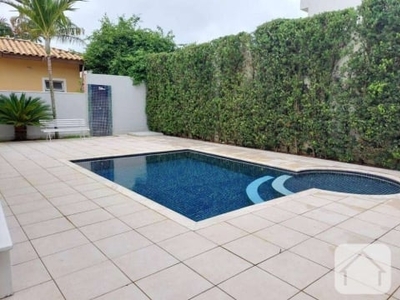 Casa com 3 suítes para alugar, 362 m² por R$ 9mil/mês - Condomínio Terras de Vinhedo - Vinhedo/SP