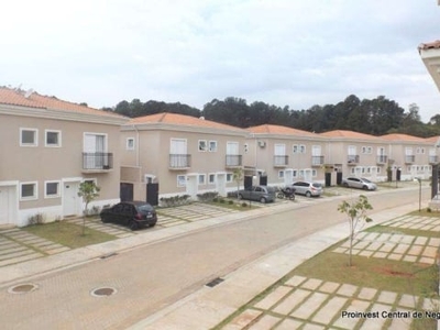 Casa com 4 dormitórios, 108 m² - venda por R$ 730.000,00 ou aluguel por R$ 4.300,02/mês - Ganja Viana - Cotia/SP