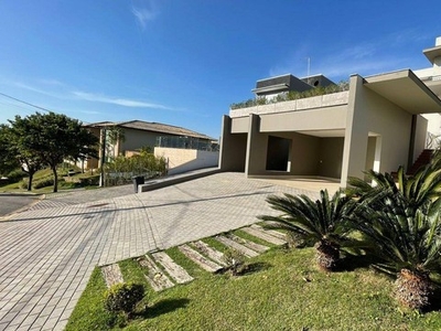Casa com 4 dormitórios, 290 m² - venda por R$ 2.500.000,00 ou aluguel por R$ 12.000,00/mês