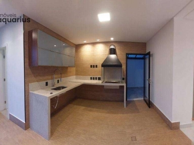 Casa com 4 dormitórios, 420 m² - venda por R$ 2.999.500,00 ou aluguel por R$ 22.864,17/mês - Condomínio Residencial Jaguary - São José dos Campos/SP