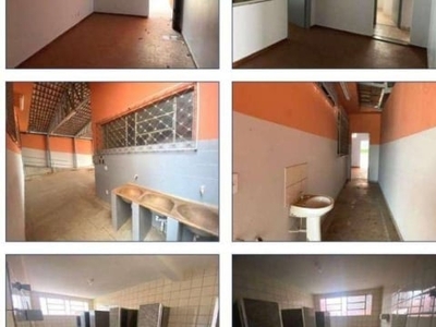 Casa com 4 dormitórios à venda, 126 m² por r$ 2.200.000,00 - setor oeste - goiânia/go