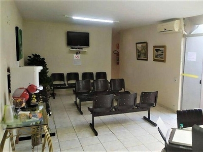 Casa com 4 dormitórios à venda, 329 m² por R$ 800.000,00 - Centro - Bragança Paulista/SP