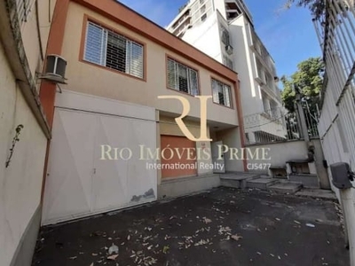 Casa com 4 quartos à venda na Rua Conselheiro Olegário, Maracanã, Rio de Janeiro, 341 m2 por R$ 949.900