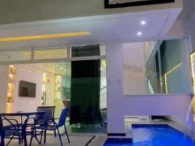 Casa com 4 quartos à venda no Praia De Taperapuan, Porto Seguro , 155 m2 por R$ 1.250.000
