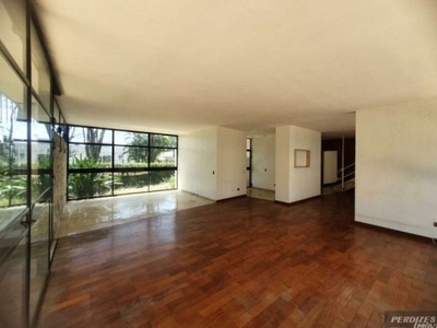 Casa com 5 quartos e 5 banheiros à venda, 406 m² por r$ 3.500.000