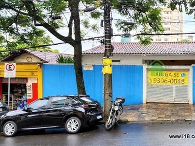 Casa com área verde, 3 dorms., São Pedro, Belo Horizonte.