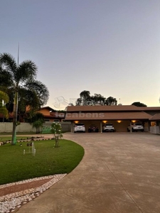 Casa Condomínio em Mirassol