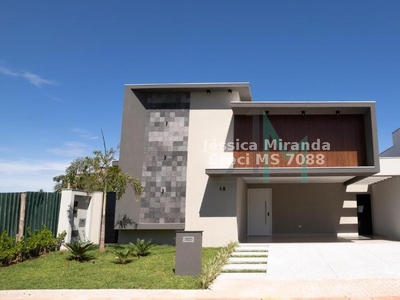 Casa de Condomínio com 6 Quartos à Venda por R$ 2.100.000