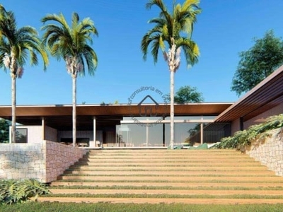 Casa em Condomínio à venda, 5 quartos, 5 suítes, 4 vagas, Condomínio Quinta da Baroneza II - Bragança Paulista/SP