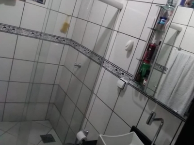 Casa em condomínio à venda com 4 quarto(s)