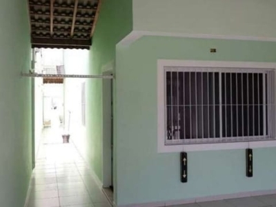 Casa em condomínio fechado com 3 quartos à venda na Rua Carlos Tadeu Juliani, 260, Vila Carmela II, Guarulhos, 125 m2 por R$ 500.000