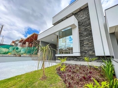 Casa em condomínio fechado com 3 quartos à venda no loteamento park gran reserve, indaiatuba , 138 m2 por r$ 950.000