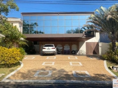 Casa em condomínio fechado com 3 quartos para alugar no Jardim Theodora, Itu , 327 m2 por R$ 10.000