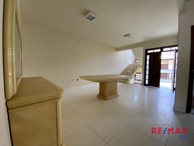 Casa excelente à venda, 5/4 suítes e 347m², Praia do Forte, Mata de São João/BA.