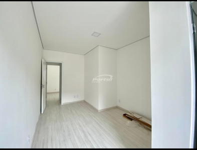 Casa no Bairro Itoupava Central em Blumenau com 2 Dormitórios (2 suítes) e 76.93 m²