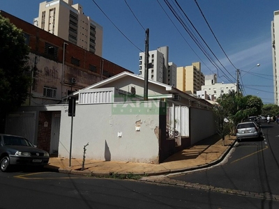 Casa padrão