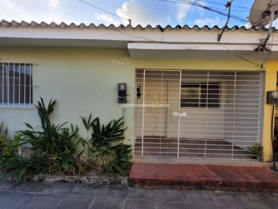 Casa para aluguel, 2 quartos, Arruda - Recife/PE