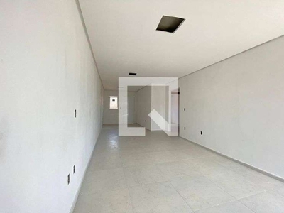 Casa para aluguel - canudos, 3 quartos, 95 m² - novo hamburgo