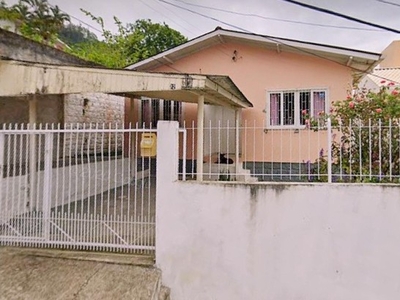 Casa para Venda em Florianópolis, Trindade, 4 dormitórios, 2 banheiros, 2 vagas