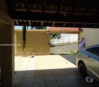 Casa para Venda, Limeira SP, bairro Jardim Mediterrâneo