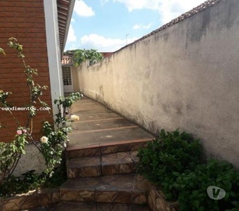 Casa para Venda, Limeira SP, bairro Vila Queiroz