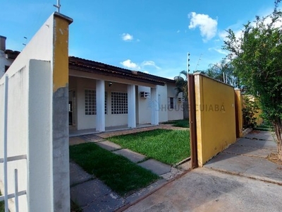 Casa para Venda no bairro Jardim das Américas