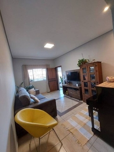Casa para venda possui 90 metros quadrados com 3 quartos em São Vicente - Itajaí - SC