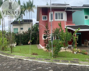 CASA RESIDENCIAL em MANAUS - AM, FLORES - CONDOMINIO PORTUGAL