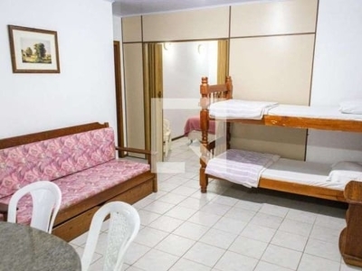 Casa / sobrado em condomínio para aluguel - ingleses, 2 quartos, 68 m² - florianópolis