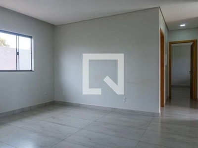 Casa / sobrado em condomínio para aluguel - lago sul, 2 quartos, 180 m² - brasília