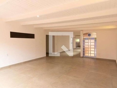 Casa / Sobrado em Condomínio para Aluguel - Royal Park, 4 Quartos, 300 m² - Ribeirão Preto