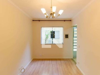 Casa / sobrado em condomínio para aluguel - vila prudente, 1 quarto, 43 m² - são paulo