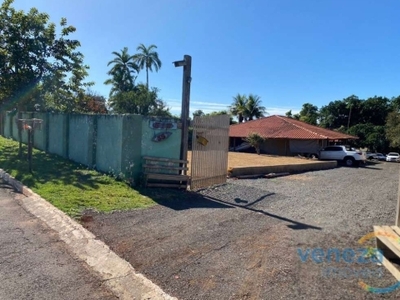 Chácaras_prop rurais com 3 quartos à venda, 3147.79 m2 por r$790000.00 - santa ruth - sertanopolis/pr