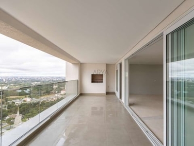 Cobertura com 3 quartos à venda na Rua José Izidoro Biazetto, 1324, Ecoville, Curitiba, 477 m2 por R$ 5.800.000