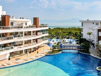 Cobertura com 4 dormitórios sendo 4 suítes à venda no Marine Home Resort- Cachoeira do Bo