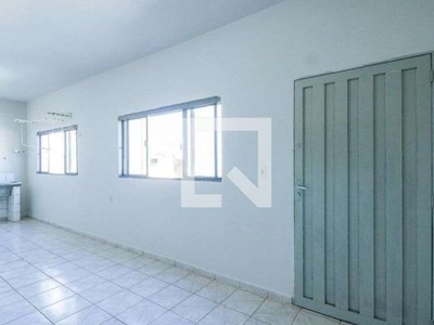 Cobertura para Aluguel - Vila Diniz, 1 Quarto, 50 m² - São José do Rio Preto