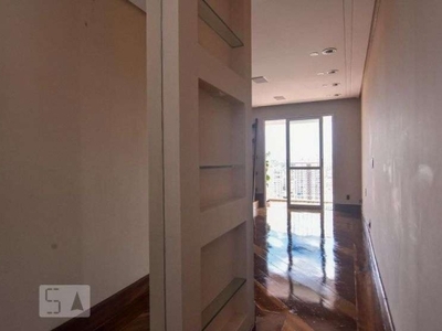 Cobertura para Aluguel - Vila Prudente, 1 Quarto, 75 m² - São Paulo