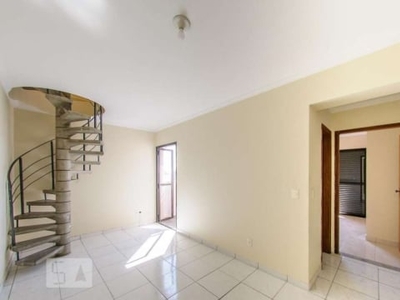 Cobertura para venda - centro, 1 quarto, 120 m² - campinas