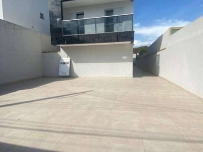 Condominio novo na praia com piscina !!